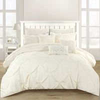 Chic Home Hannah Comforter Set