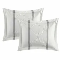 Chic Home Vermont 8-pc. Comforter Set