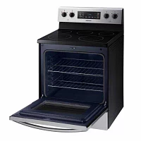 Samsung 5.9 cu. ft. Freestanding Electric Range