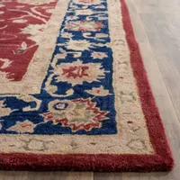 Safavieh Delice Traditional Area Rug