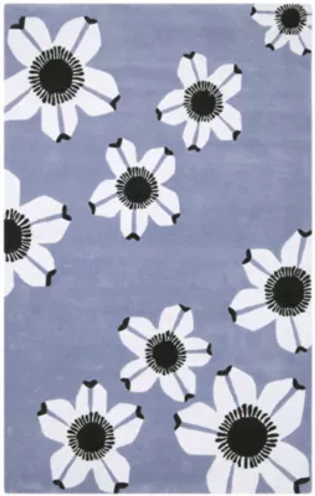 Safavieh Geoff Floral Area Rug