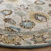 Safavieh Vangel Traditional Area Rug