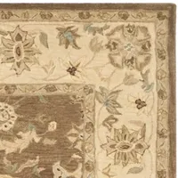 Safavieh Teagan Traditional Area Rug