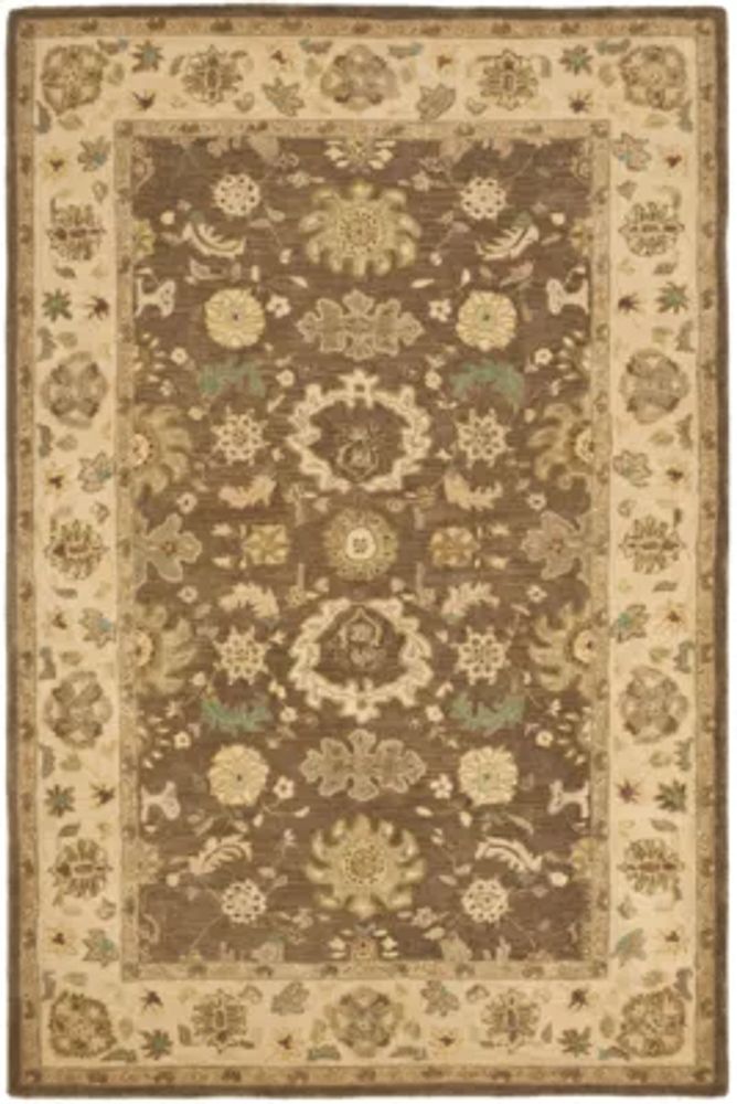 Safavieh Teagan Traditional Area Rug