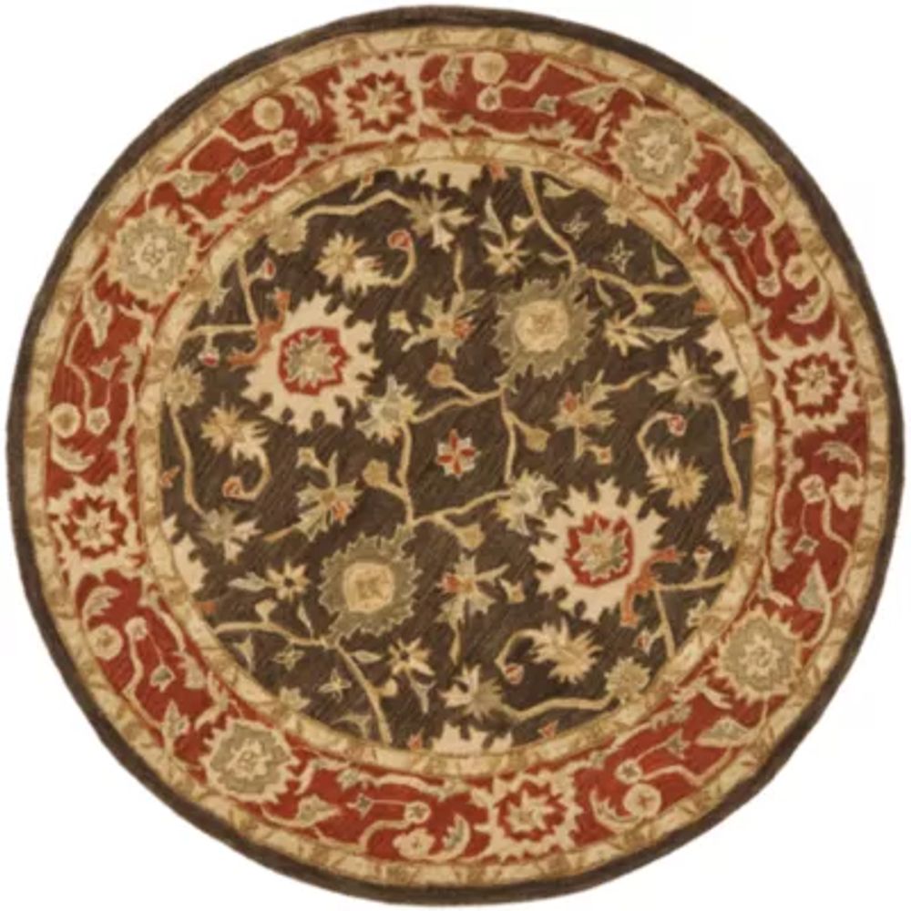 Safavieh Ida Traditional Area Rug