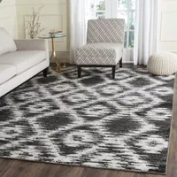 Safavieh Geordie Geometric Area Rug