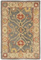 Safavieh Kelvin Traditional Area Rugs