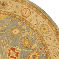 Safavieh Kelvin Traditional Area Rugs