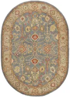 Safavieh Kelvin Traditional Area Rugs