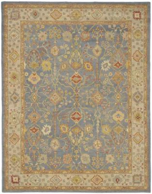 Safavieh Kelvin Traditional Area Rugs