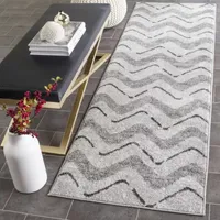 Safavieh Terrance Chevron Area Rug