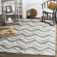 Safavieh Terrance Chevron Area Rug