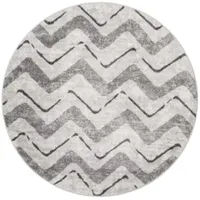 Safavieh Terrance Chevron Area Rug