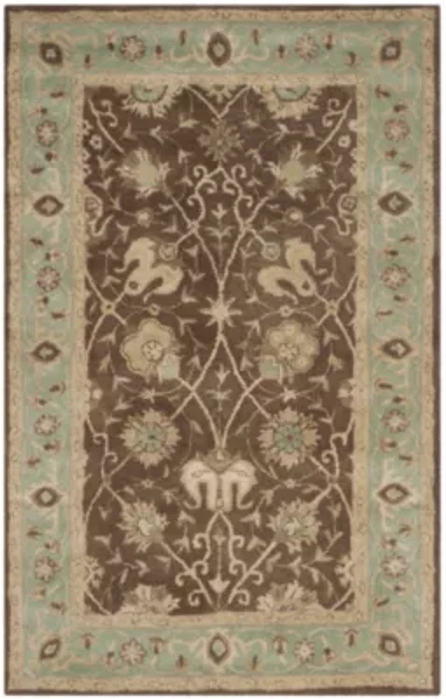 Safavieh Georgeanna Traditional Area Rug