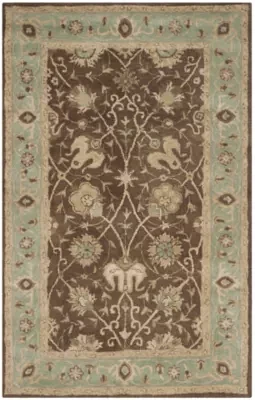 Safavieh Georgeanna Traditional Area Rug