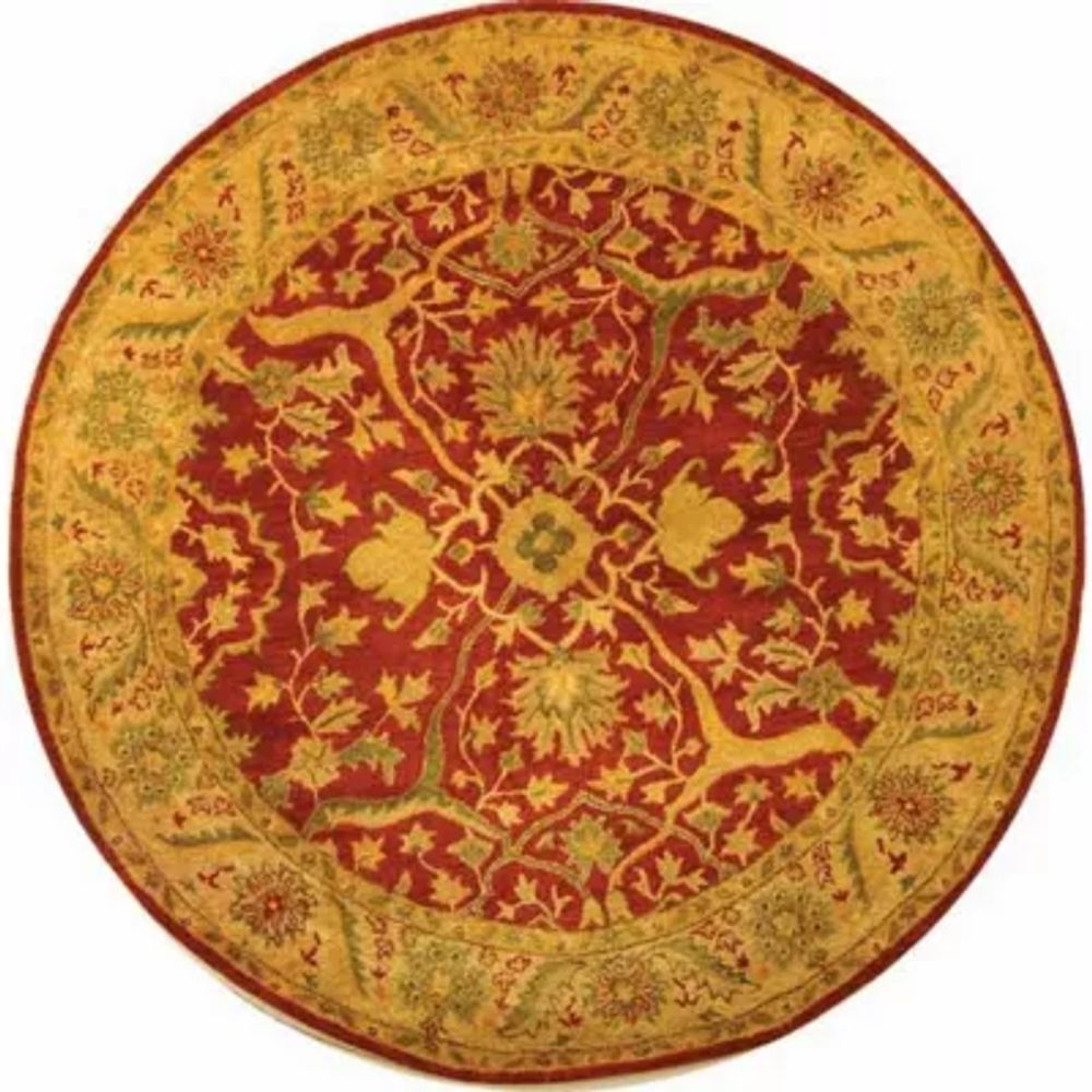 Safavieh Jaime Traditional Area Rug