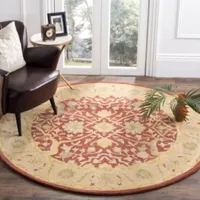 Safavieh Jaime Traditional Area Rug
