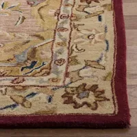 Safavieh Cassandra Traditional Area Rug