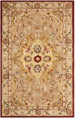 Safavieh Cassandra Traditional Area Rug