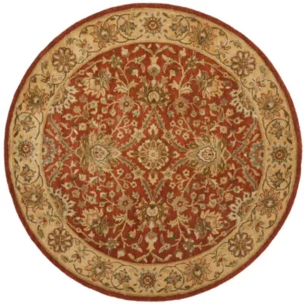 Safavieh Mercia Traditional Area Rug