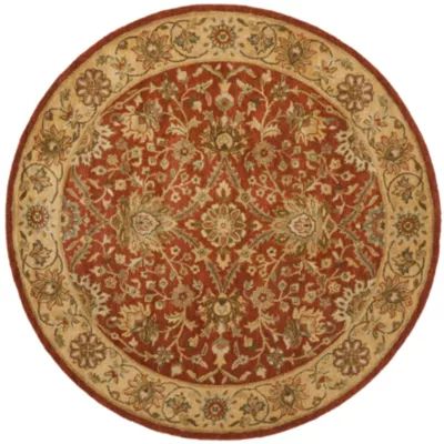 Safavieh Mercia Traditional Area Rug