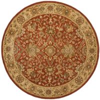Safavieh Mercia Traditional Area Rug