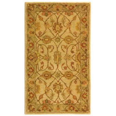 Safavieh Rectangular Rugs & Floor Coverings Floral Accent