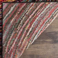 Safavieh Janel Swirl Rugs