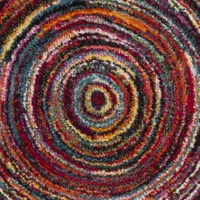 Safavieh Janel Swirl Rugs