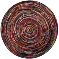 Safavieh Janel Swirl Rugs