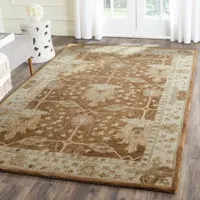 Safavieh Laurel Traditional Area Rug