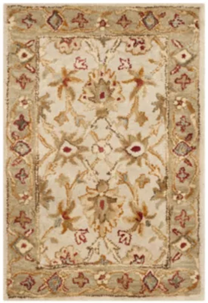 Safavieh Jemima Traditional Area Rug