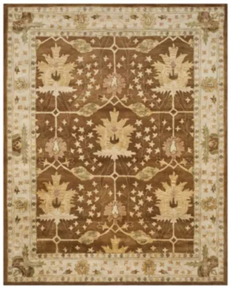 Safavieh Laurel Traditional Area Rug