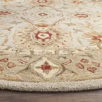 Safavieh Jemima Traditional Area Rug