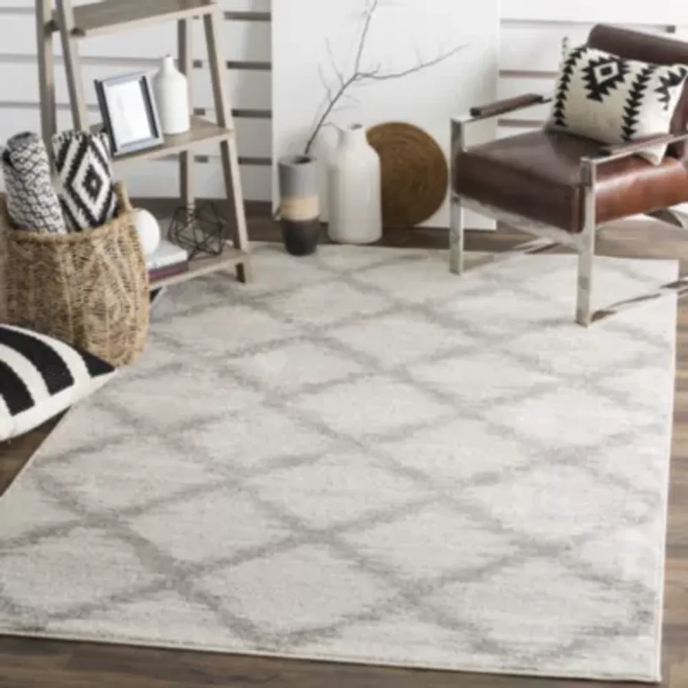 Safavieh Rectangular Rugs