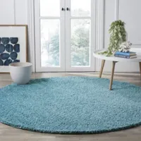 Safavieh Regius Solid Area Rug