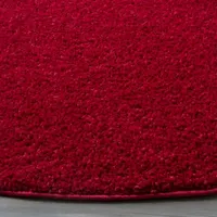 Safavieh Regius Solid Area Rug