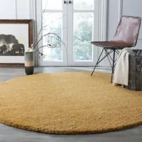 Safavieh Regius Solid Area Rug