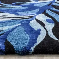 Safavieh Paxton Floral Area Rug