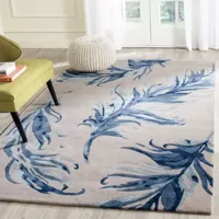 Safavieh Paxton Floral Area Rug