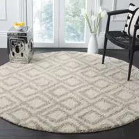 Safavieh Jenelle Geometric Area Rug