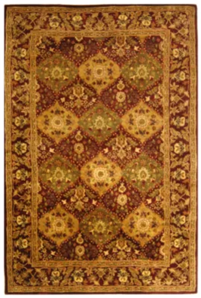 Safavieh Lolicia Traditional Area Rug