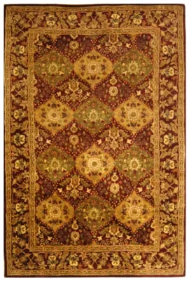 Safavieh Lolicia Traditional Area Rug