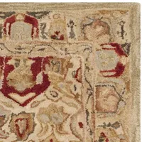 Safavieh Rishi Traditional Area Rug