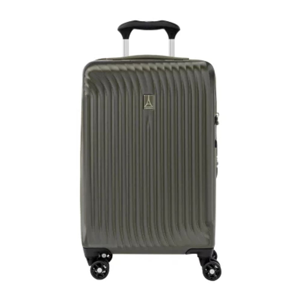 Travelpro Maxlite Air 20" Hardside Expandable Upright Spinner Luggage