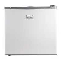 BLACK+DECKER 1.2-Cu. Ft. Compact Upright Freezer