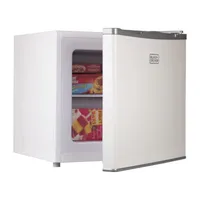 BLACK+DECKER 1.2-Cu. Ft. Compact Upright Freezer