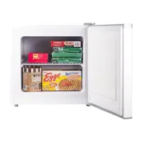 BLACK+DECKER 1.2-Cu. Ft. Compact Upright Freezer