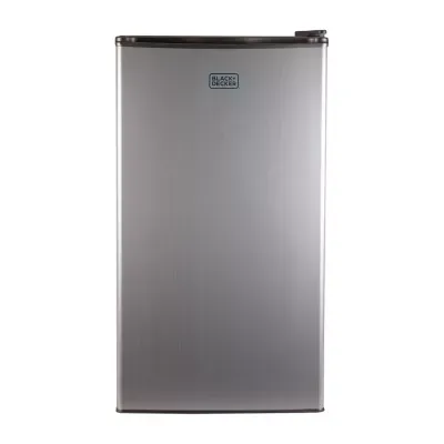 BLACK+DECKER -Cu. Ft. Compact Refrigerator