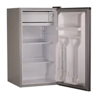 BLACK+DECKER -Cu. Ft. Compact Refrigerator